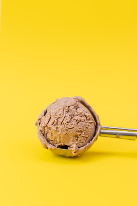 チョコ
