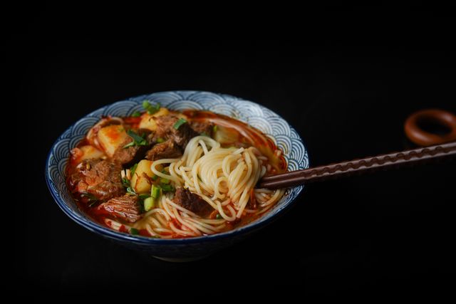 ラーメン