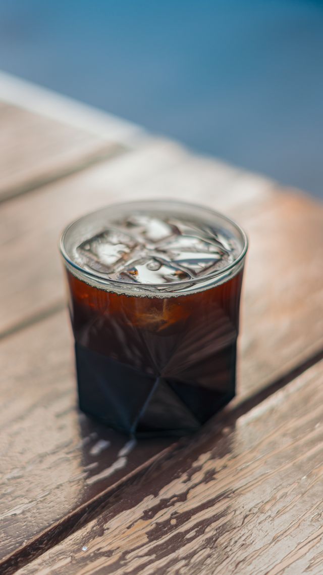 コーラ