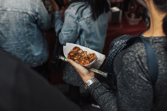 たこ焼き
