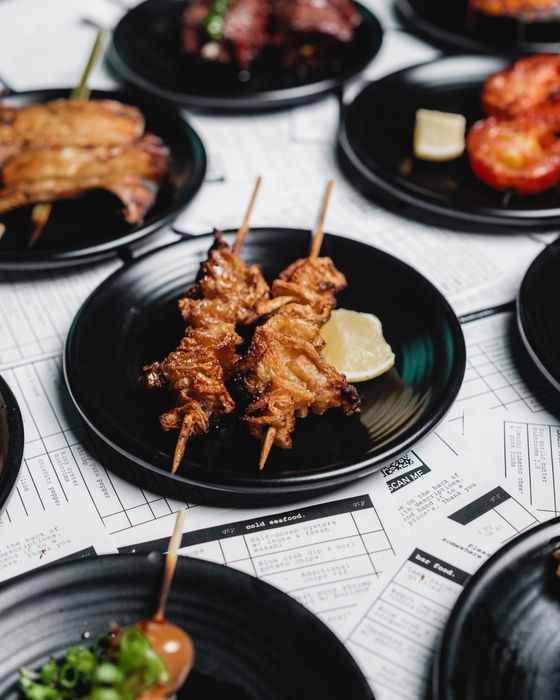 焼き鳥