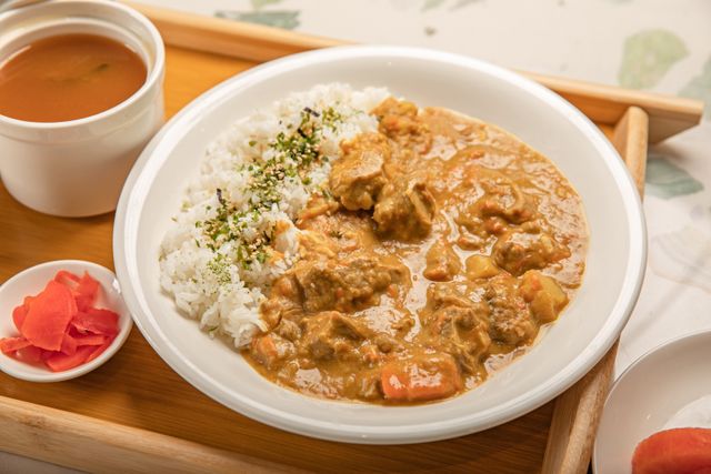 カレー