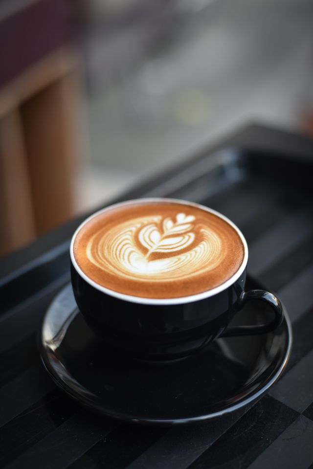 コーヒー