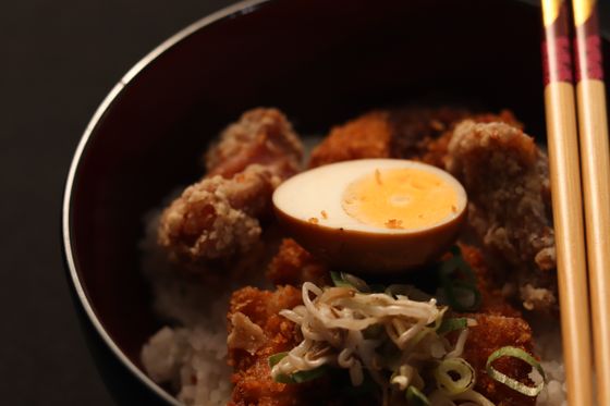唐揚げ