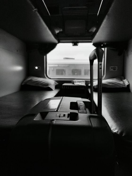 寝台列車