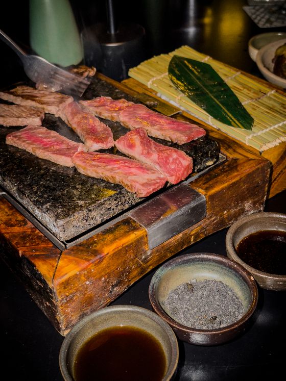 焼肉