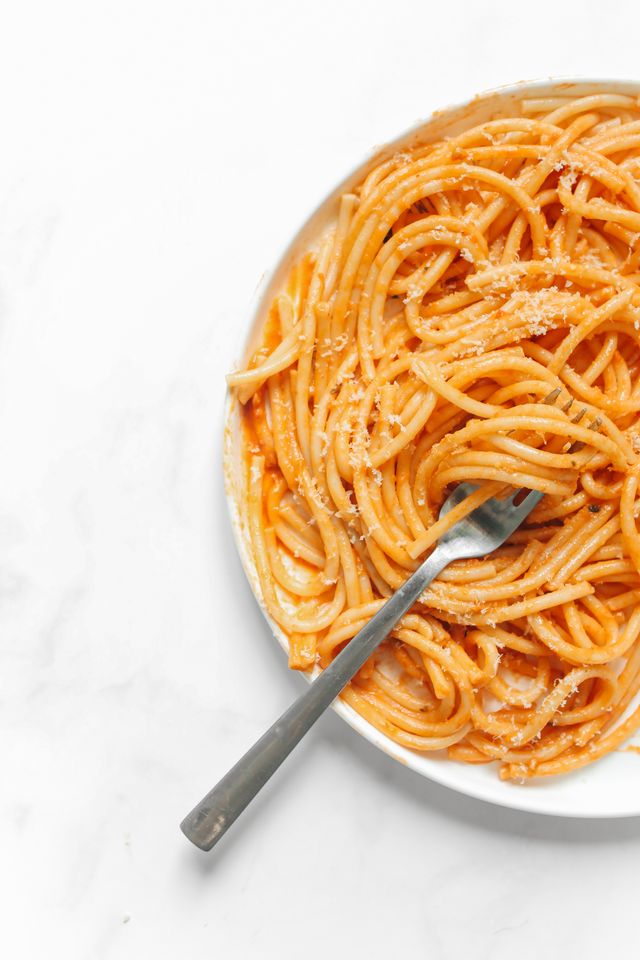 パスタ
