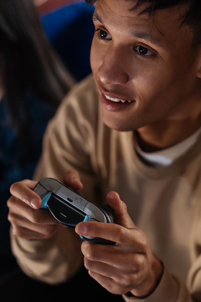 ゲーム
