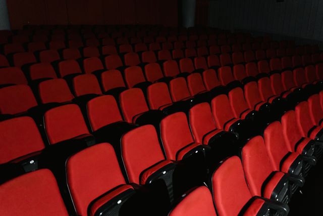 映画鑑賞