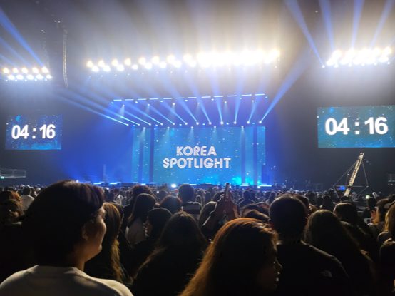 K-POP